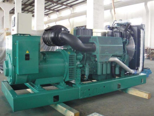 滴道便携静音：租赁无声发电机组，便携式解决能源需求